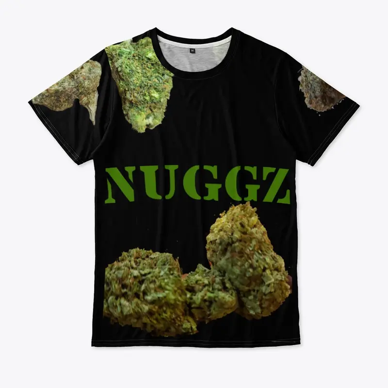 Nuggz