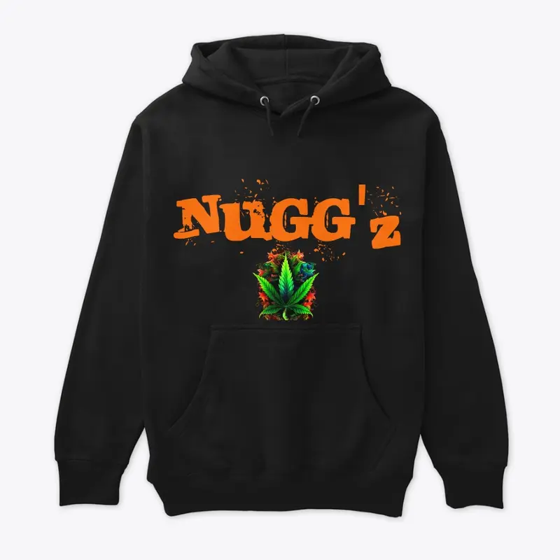 Nuggz collection 1