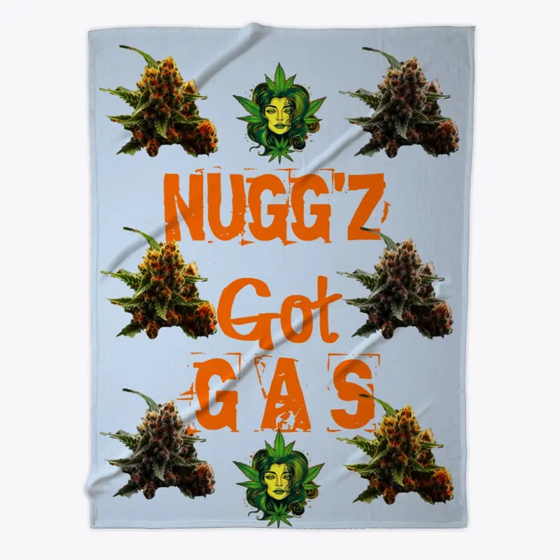 NuGG'z comfort cover