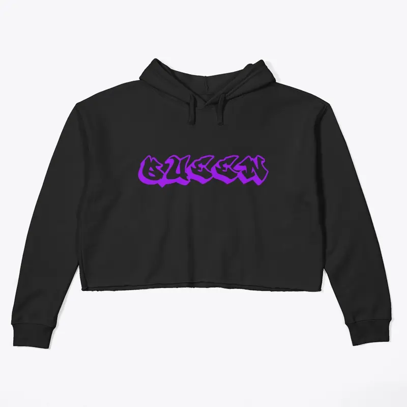 Queen Apparel 