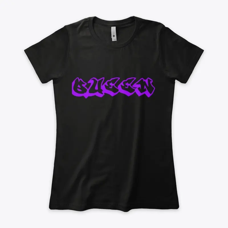 Queen Apparel 