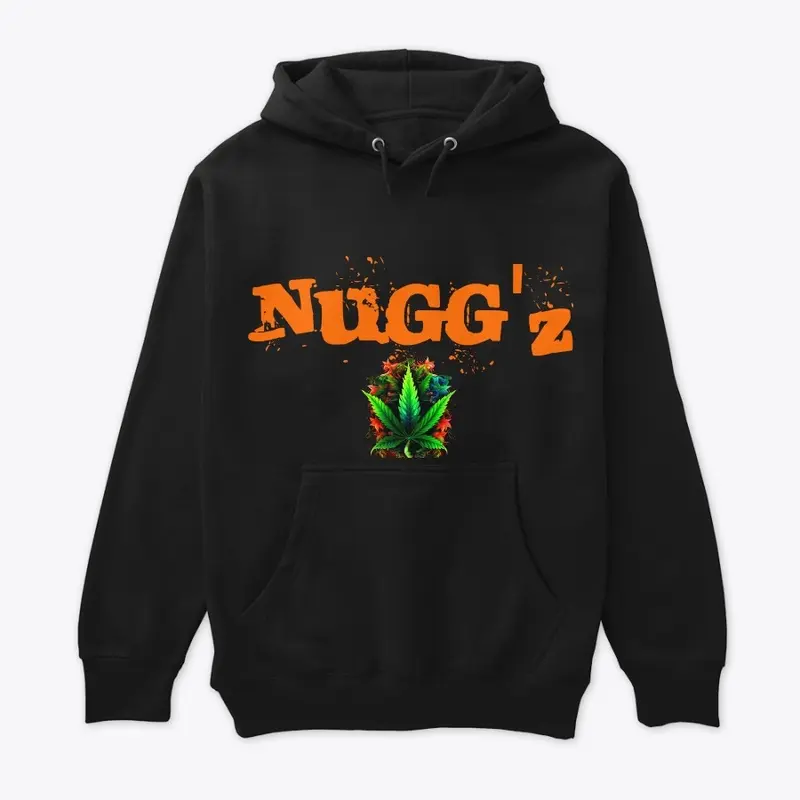 Nuggz collection 1