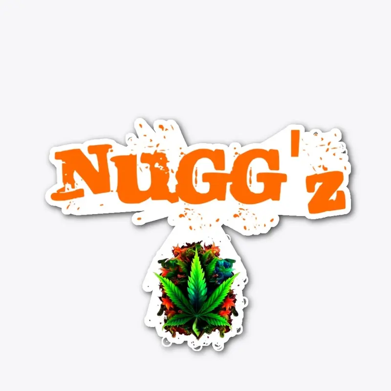 Nuggz collection 1