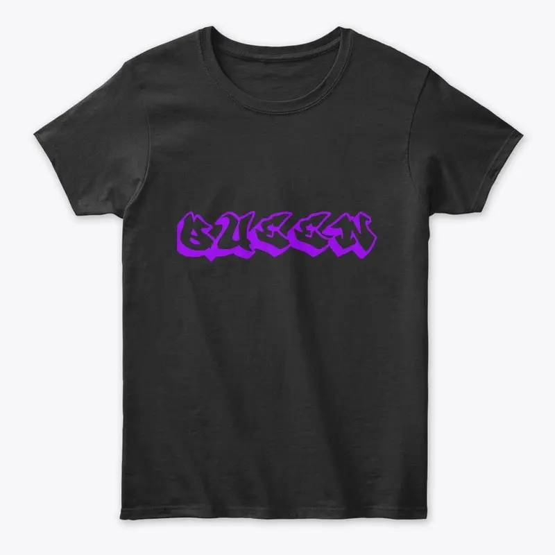 Queen Apparel 