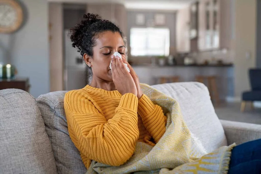 University of Michigan Receives $14.2 Million to Advance Flu Transmission Research
