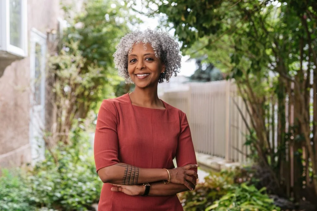 Maaza Mengiste, University of Michigan Alumna, Receives Prestigious MacArthur Fellowship