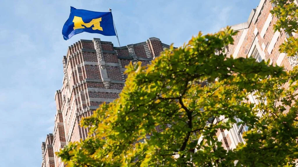 University of Michigan’s Center for American Dialogue Launches Engaging Programs to Bridge Societal Divides