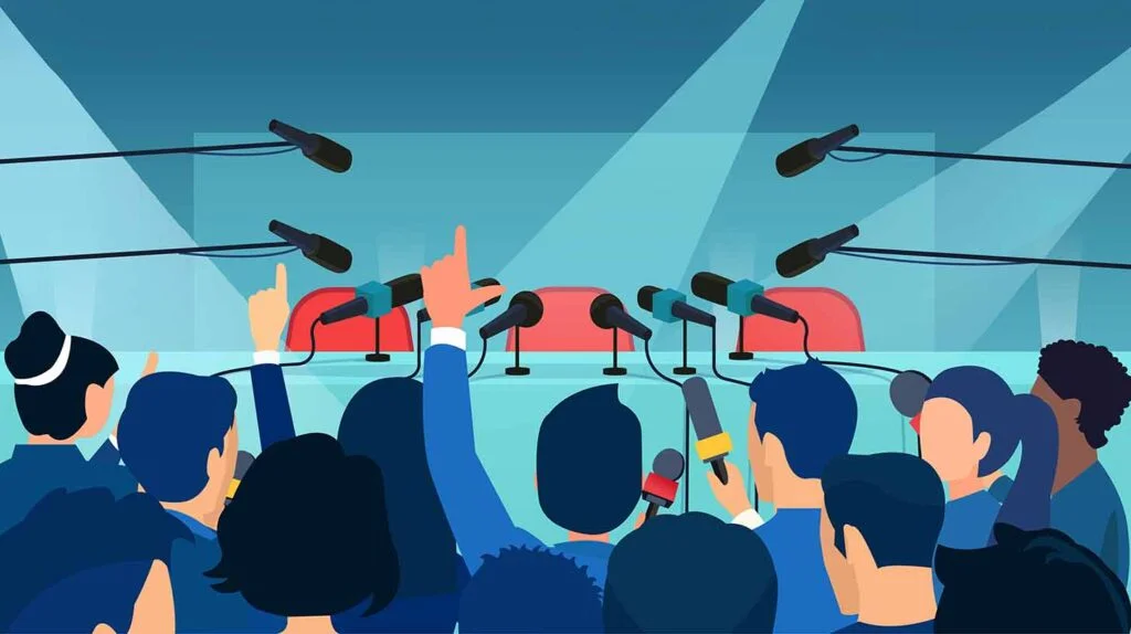 Understanding the Shifts in Political Communication and Media Access