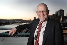 Gordon Bell: A Legacy in Computing Architecture and Innovation