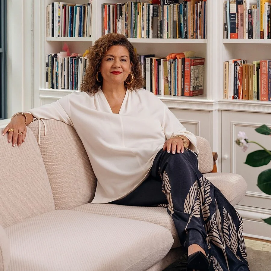 Connecting Through Poetry: Elizabeth Alexander's Insights on Humanity and Democracy