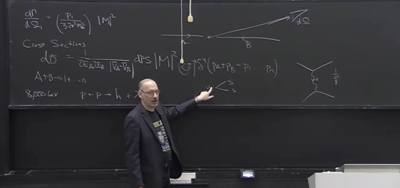 Remembering Mark Wise: A Physics Mentor's Unique Approach