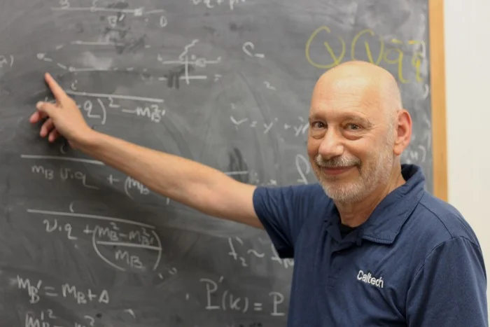 Remembering Mark Wise: A Legacy of Kindness and Scientific Passion