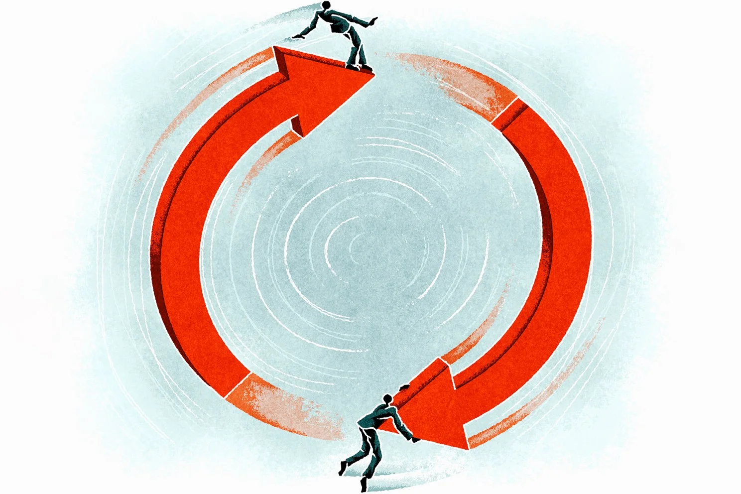 Reevaluating Recessions: Insights from Economic Historian Tyler Goodspeed
