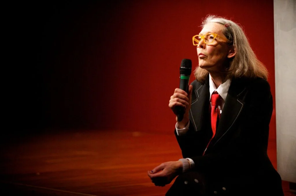 Anne Carson’s Nobel Prize: A Celebration of Unconventional Literary Craft