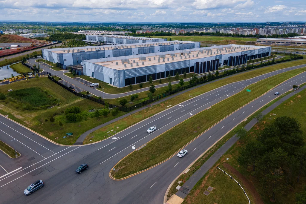 Communities Challenge Data Center Expansion Amid Environmental and Economic Concerns