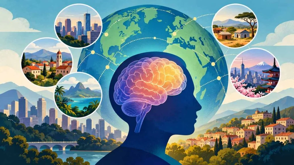 Global Study Targets Dementia Risk Factors Across Multiple Countries