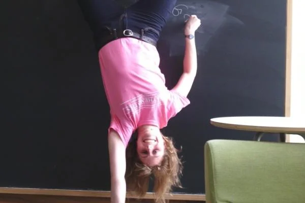 Jessica Fintzen