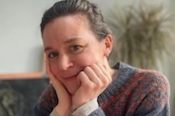Liz Fearon