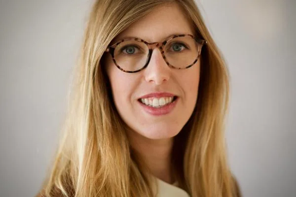 Heather Harrington