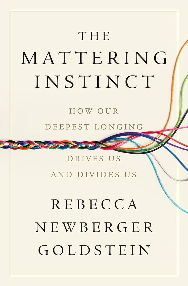 Reconceptualizing Entropy: How Order and Disorder Shape Our Lives