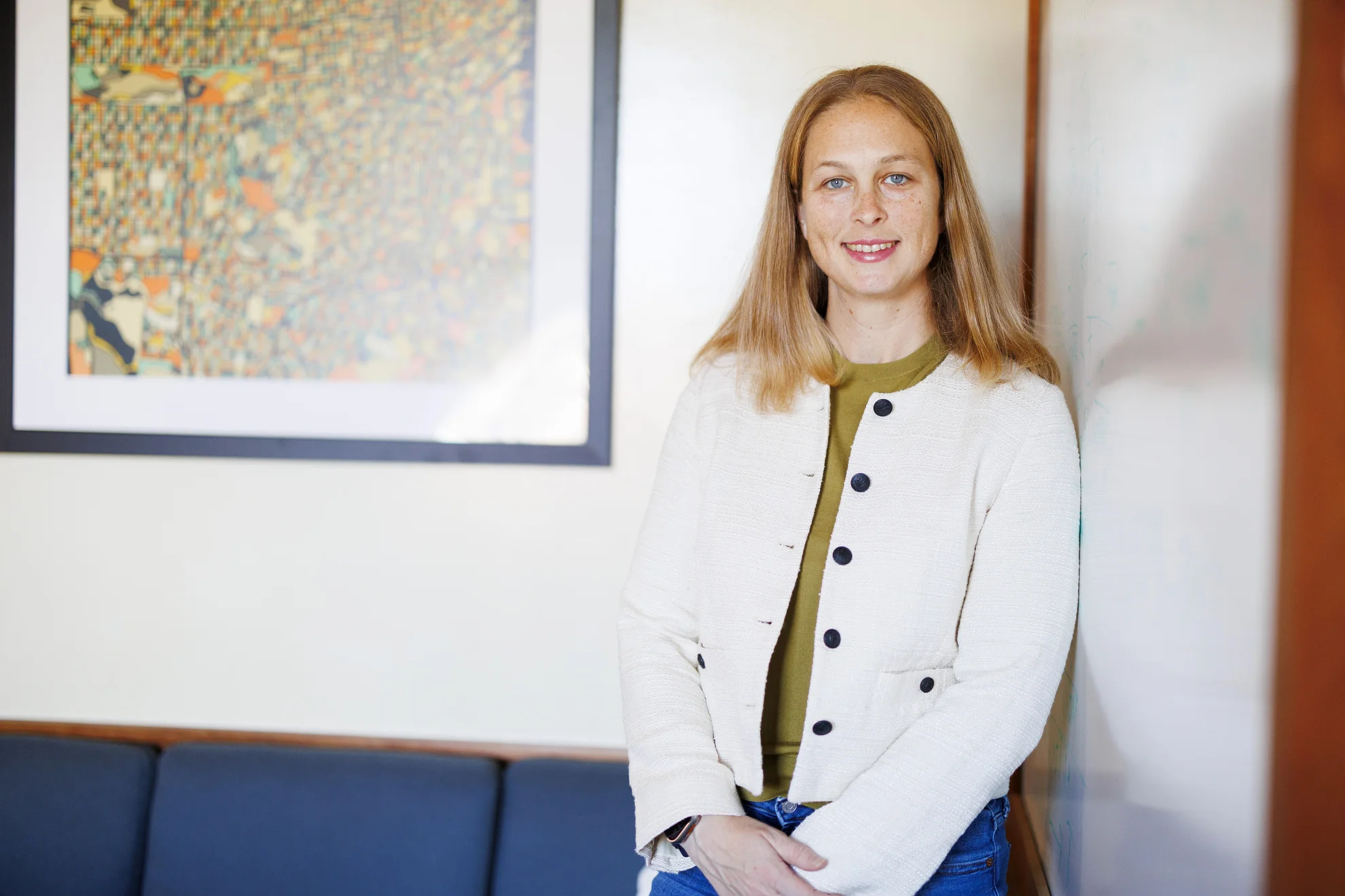 Rebecca Diamond Examines the Interplay of Geography, Housing, and Labor Markets