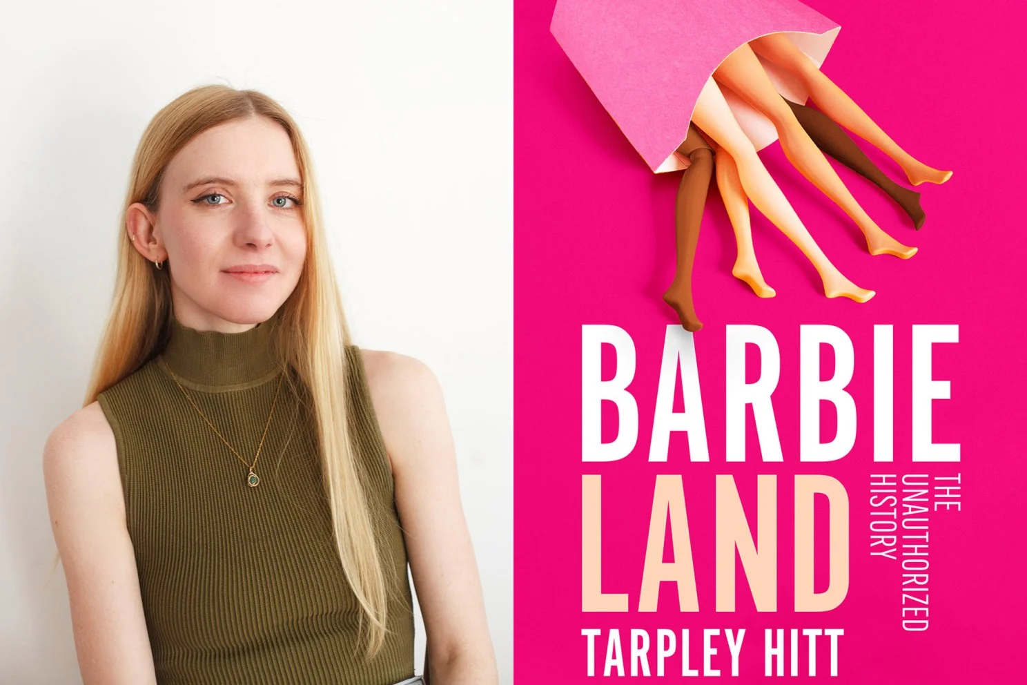 From Dolls to Dollars: The Business Genius Behind Barbie's Enduring Popularity