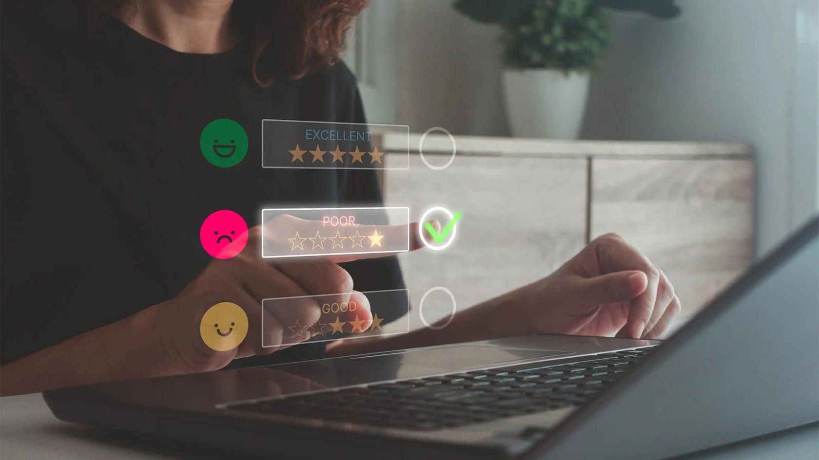 Rethinking Employee Self-Appraisals: Insights on Bias and Evaluations