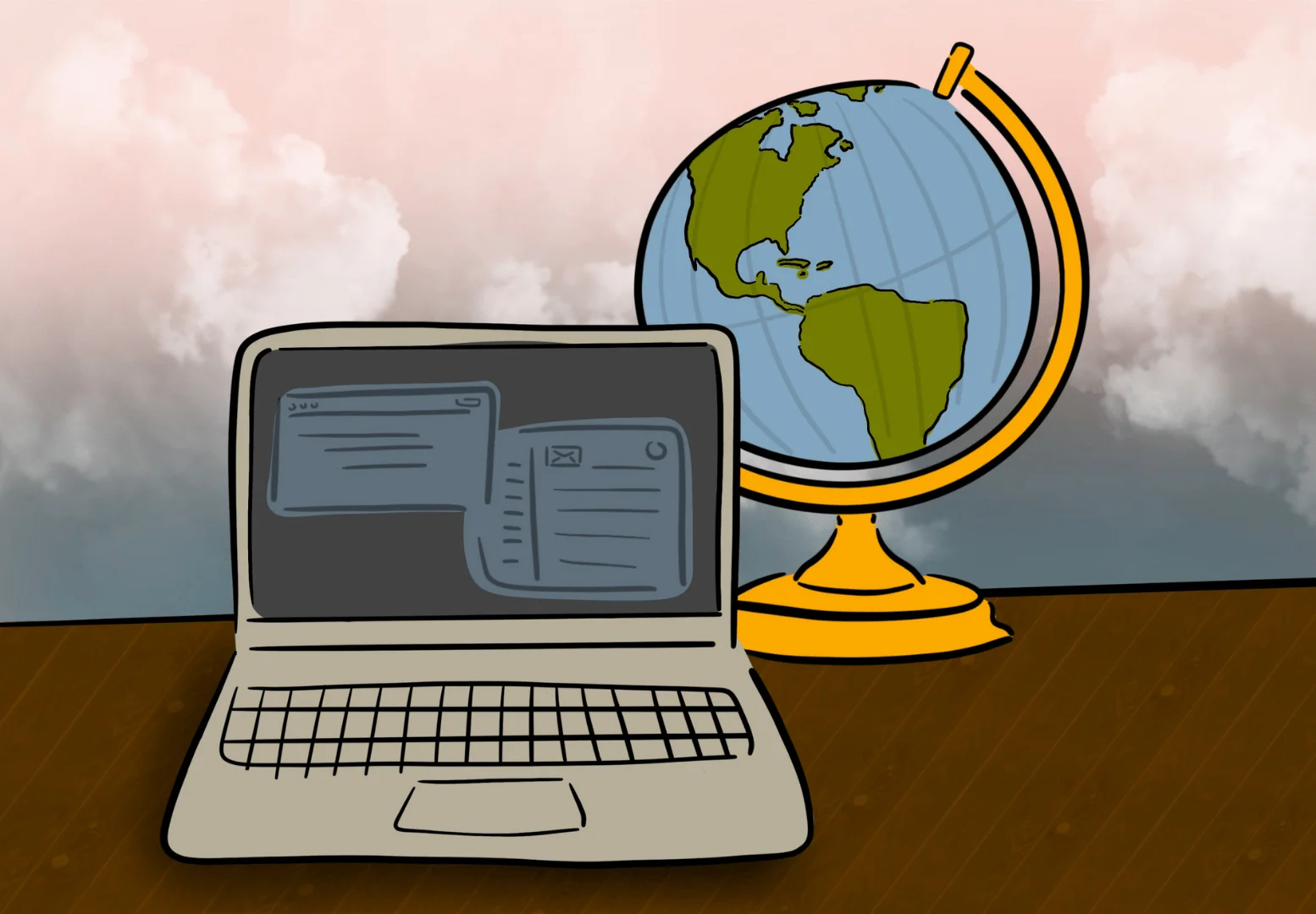 Transforming Office Culture: Embracing the Work from Anywhere Model Post-Pandemic