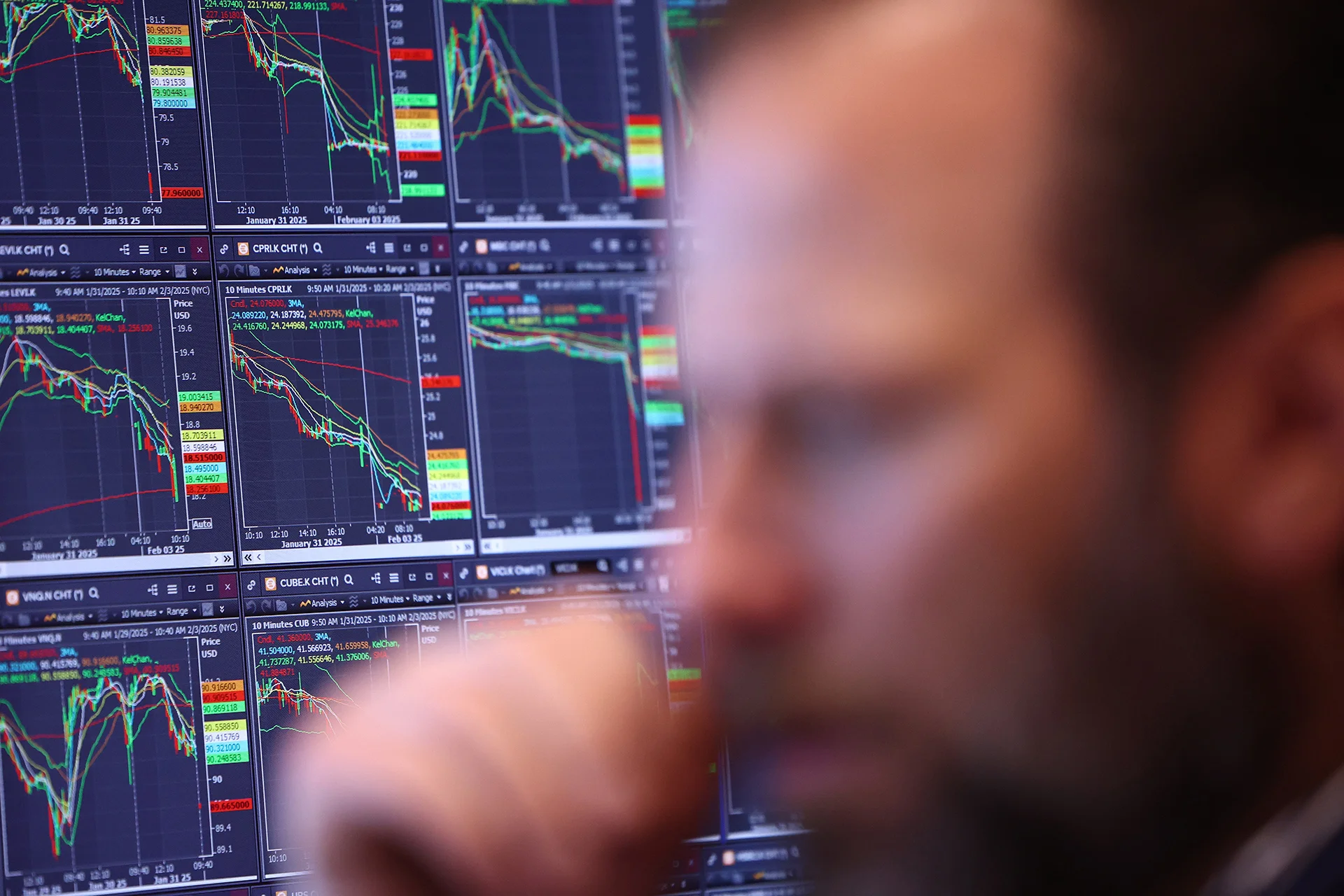 Navigating Retirement Savings: Key Insights on Overcoming Financial Barriers