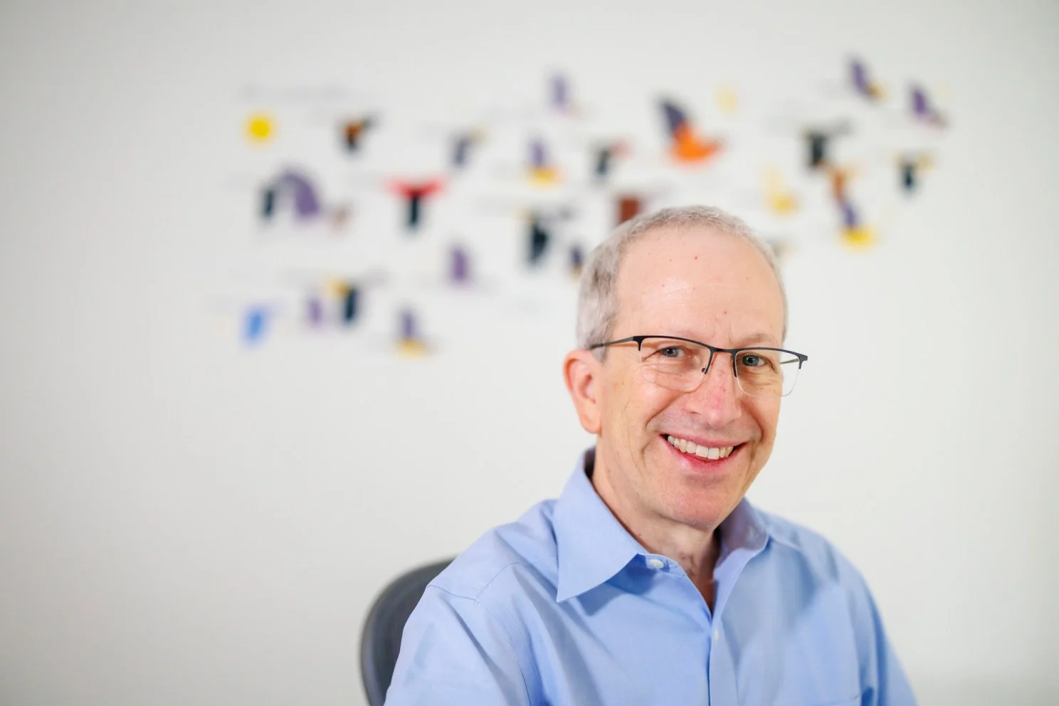 Lawrence Katz Honored as 2025 Citation Laureate for Economic Research Impact