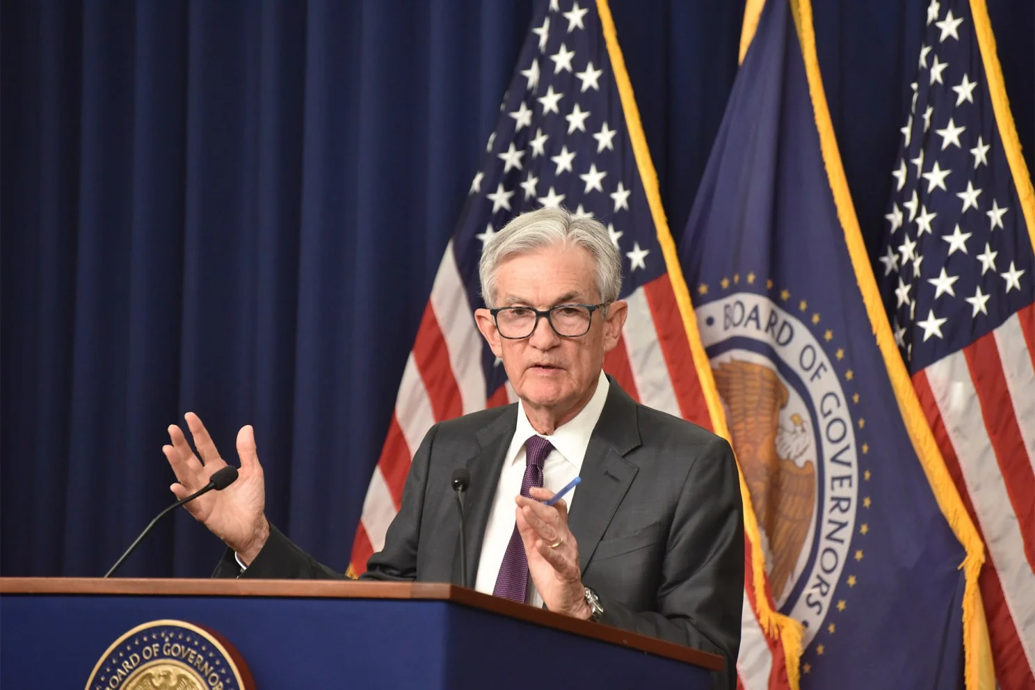 Assessing the Implications of Trump's Possible Move Against Federal Reserve Chair Powell