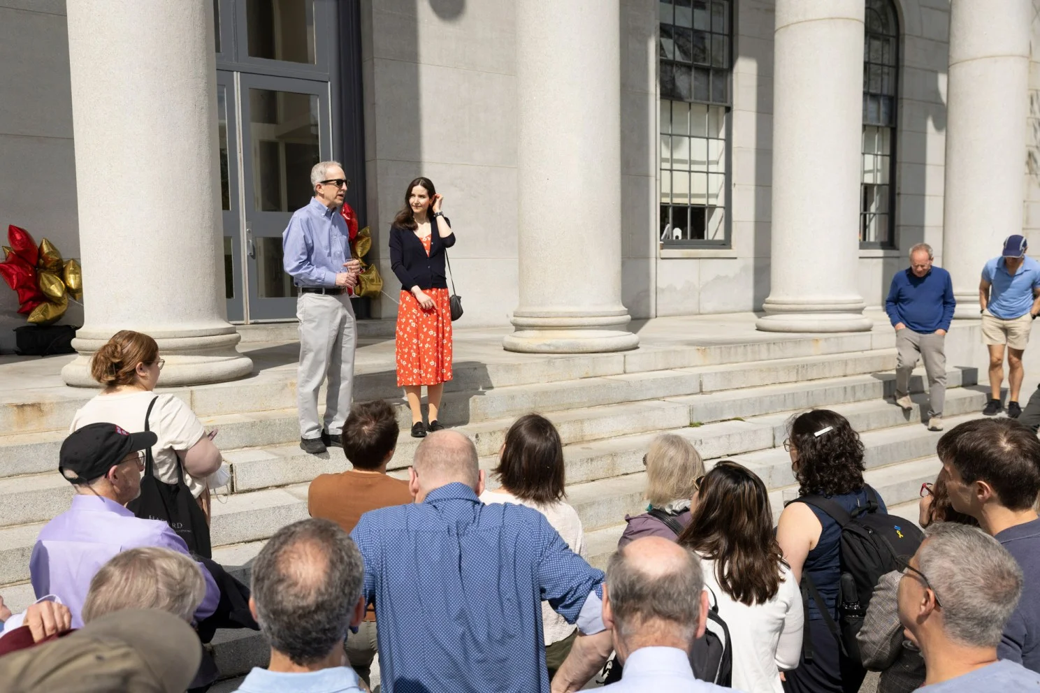 Stefanie Stantcheva Receives Prestigious John Bates Clark Medal