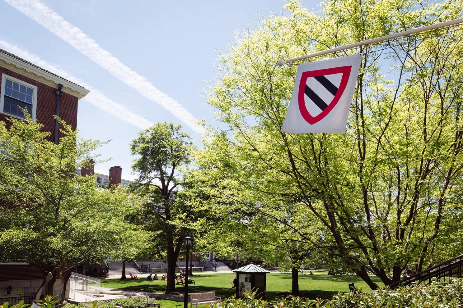Radcliffe Initiative Promotes Intellectual Diversity Amid Campus Polarization