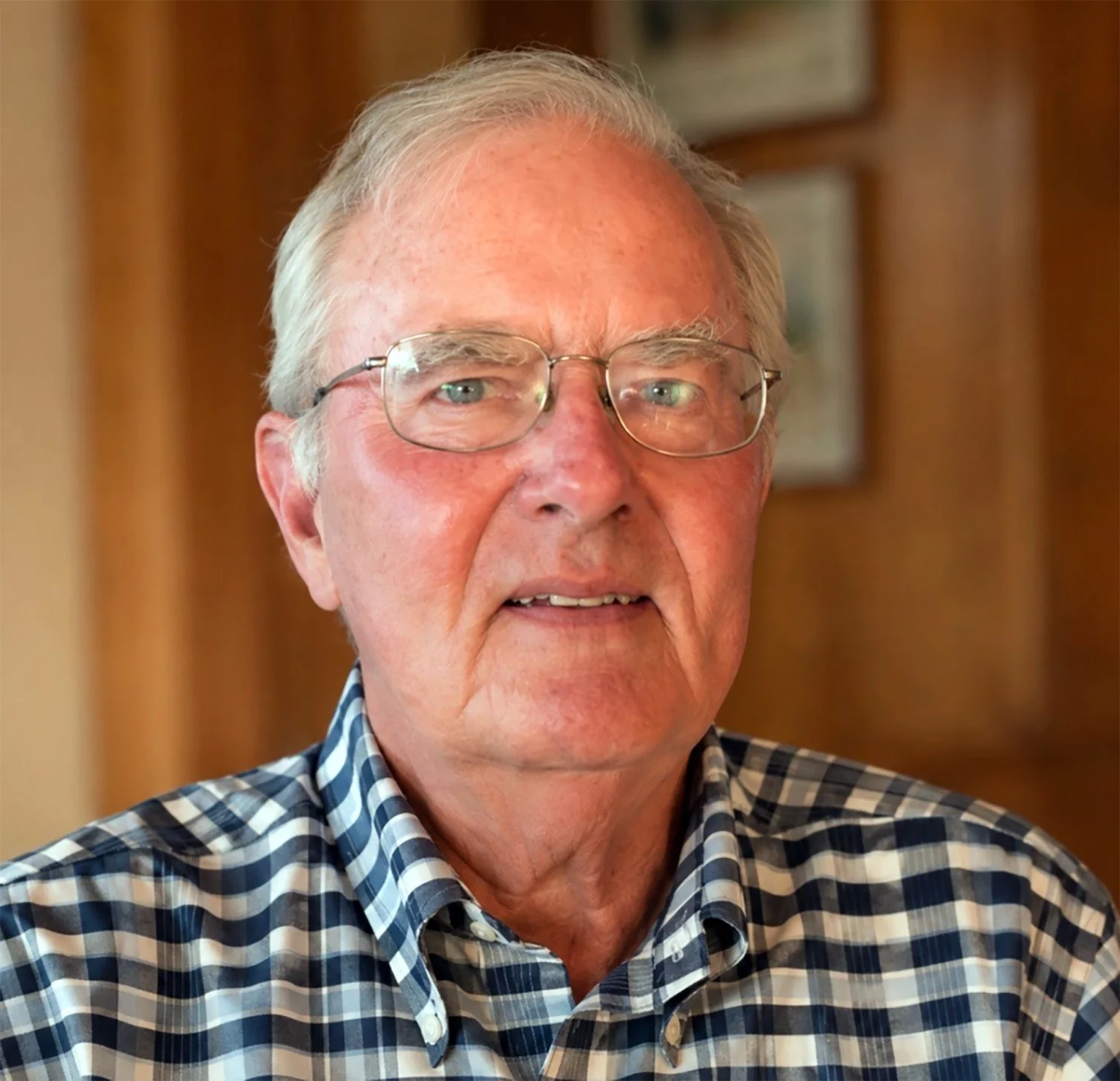 Walter M. Cabot: Legacy of Leadership and Integrity in Endowment Management