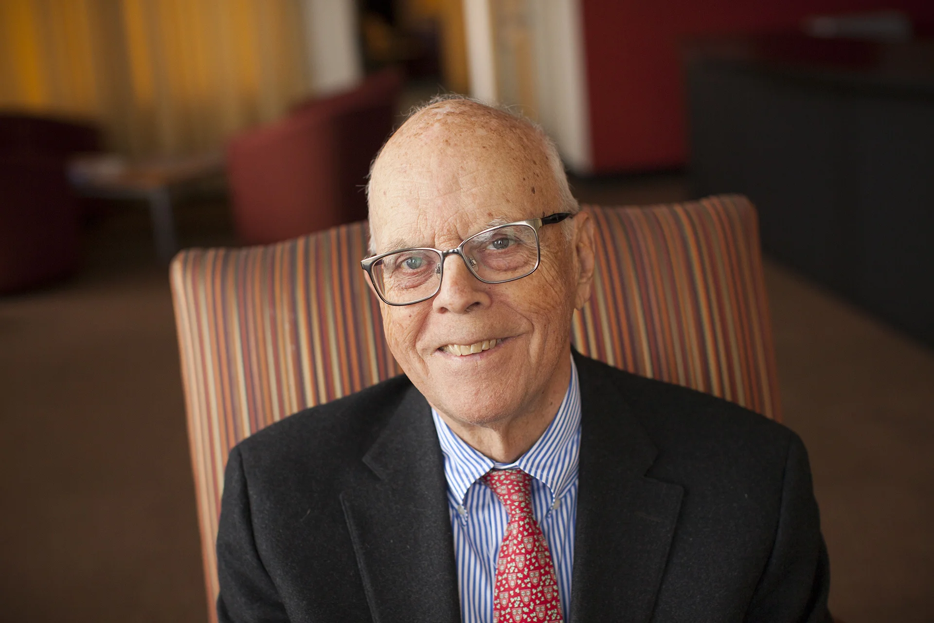 Honoring Jack Reardon: A Legacy of Mentorship and Commitment at Harvard