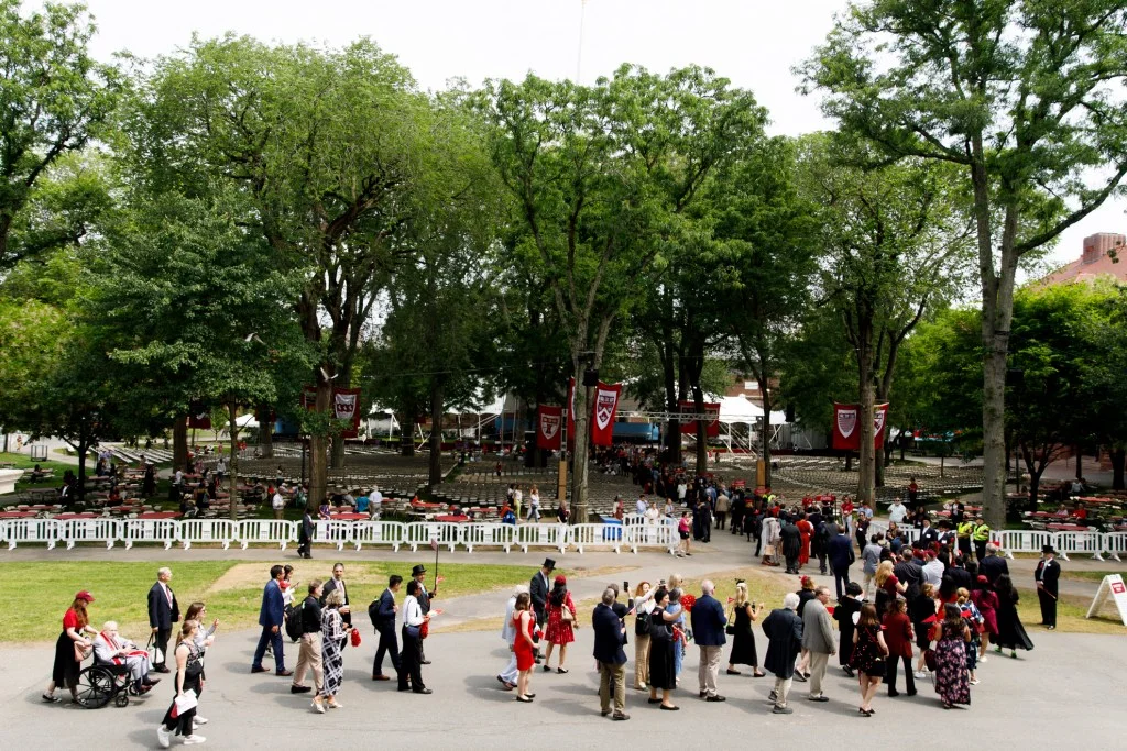 Celebrating Connection: The Significance of Harvard Alumni Day 2023