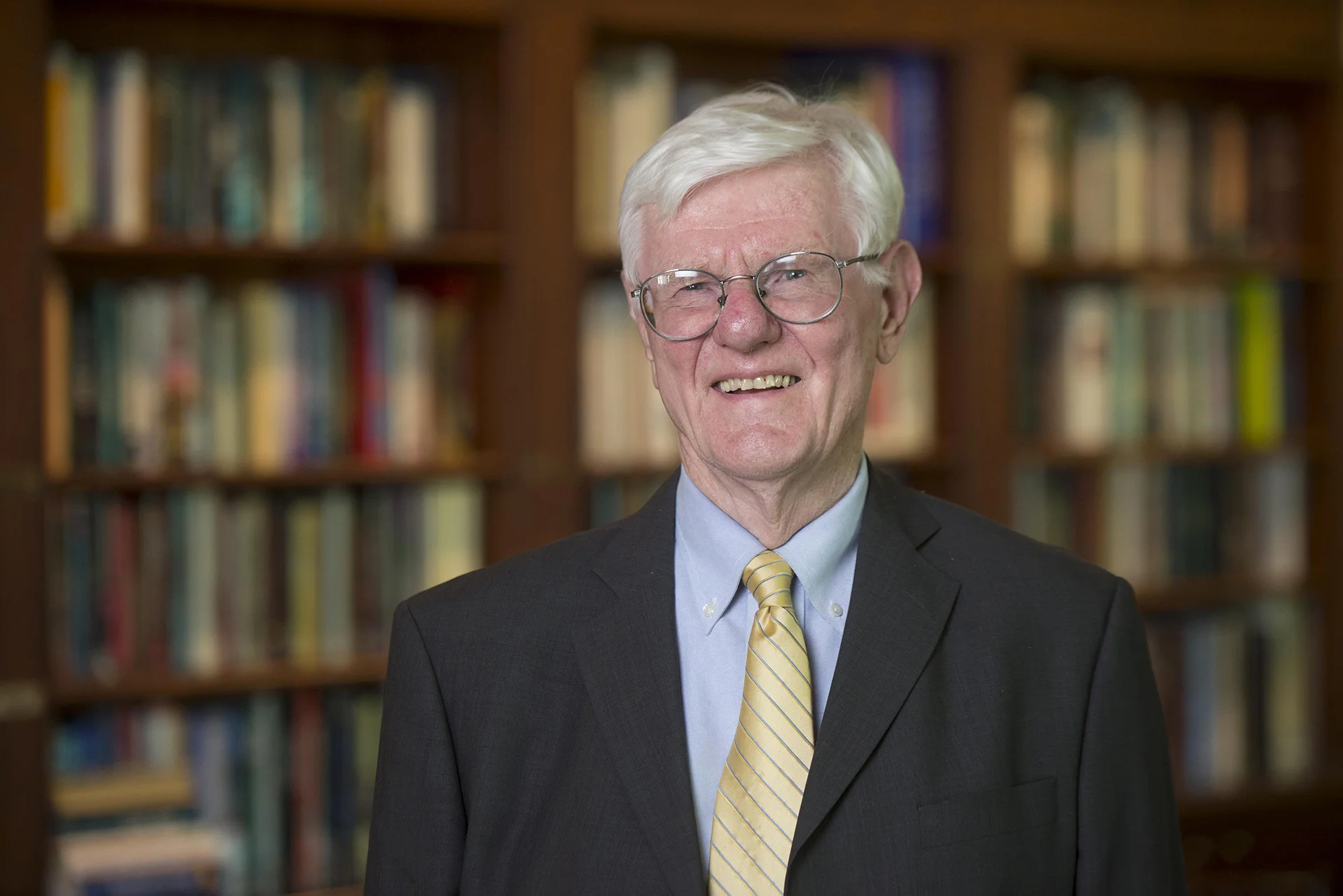 Gordon Wood: A Profound Influence on American Historical Scholarship