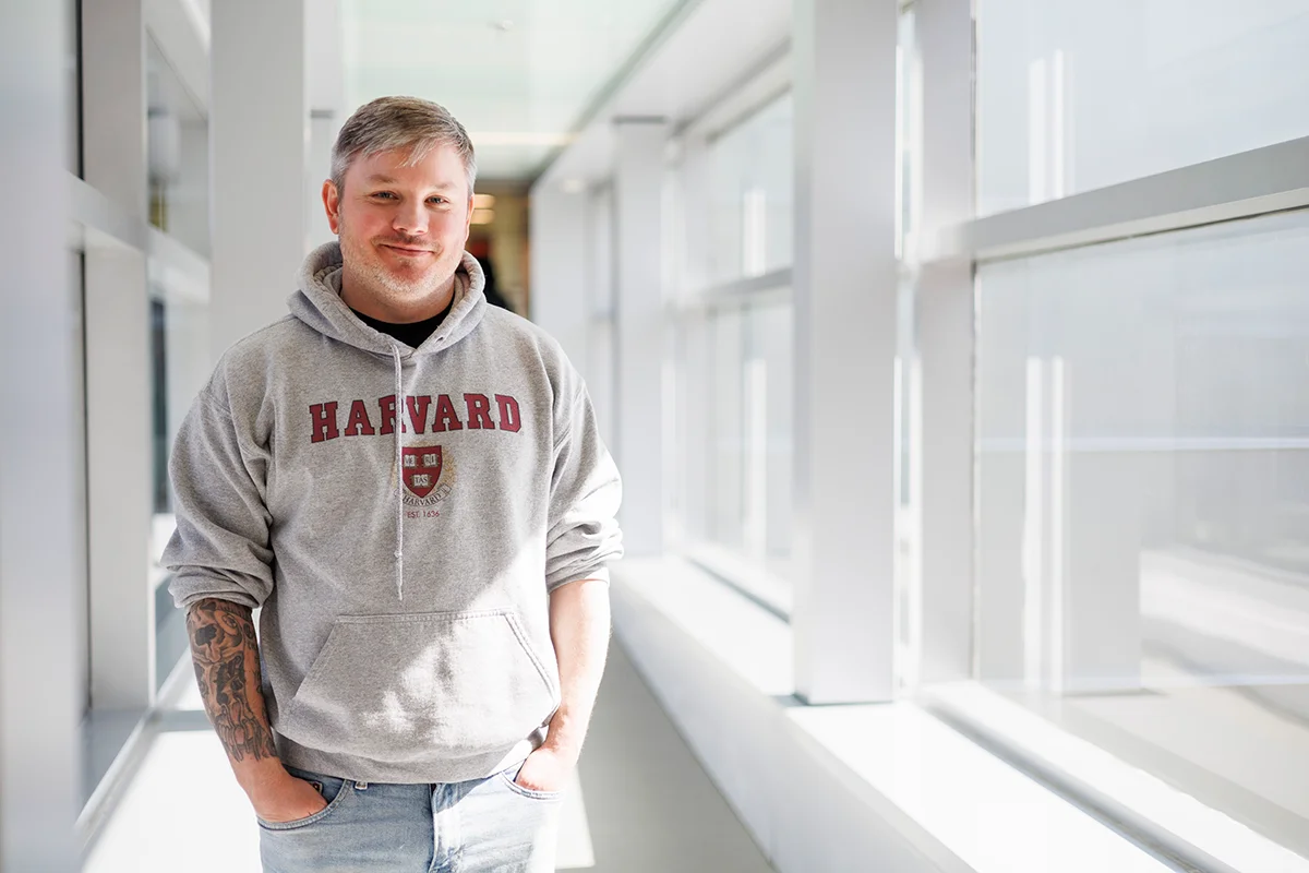 Blake Mincey: A Journey from Drummer to Physics Graduate