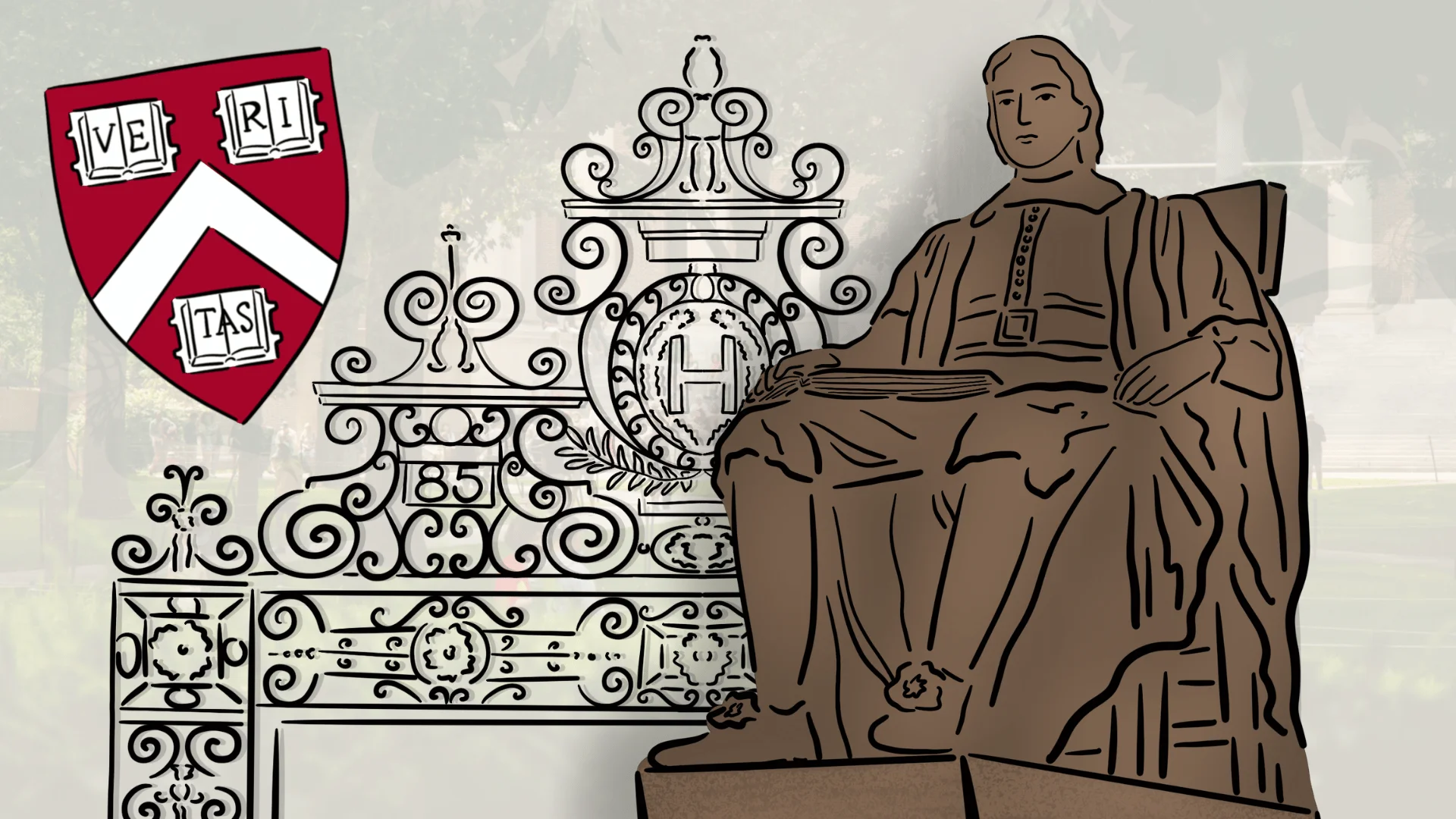 Challenge Your Knowledge: Explore Harvard University's Fascinating History with a Fun Quiz