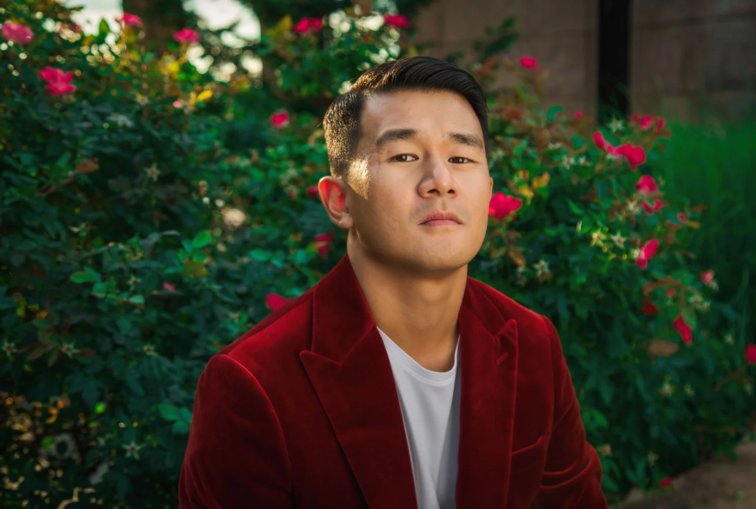 Ronny Chieng to Headline Harvard's Class Day Celebration for 2026 Graduates