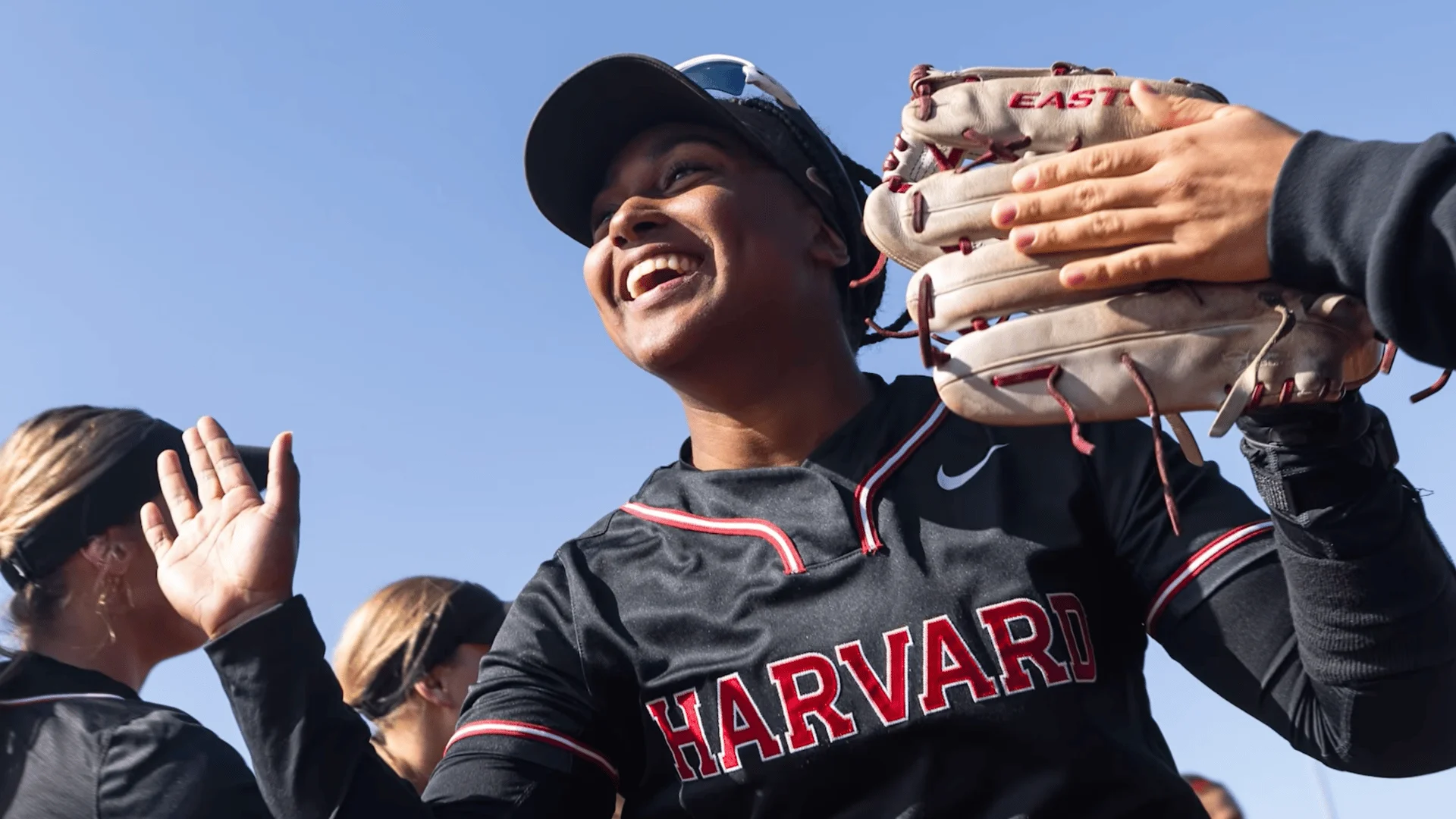 Lael Ayala Merges Sports Passion with Robotics in Senior Thesis