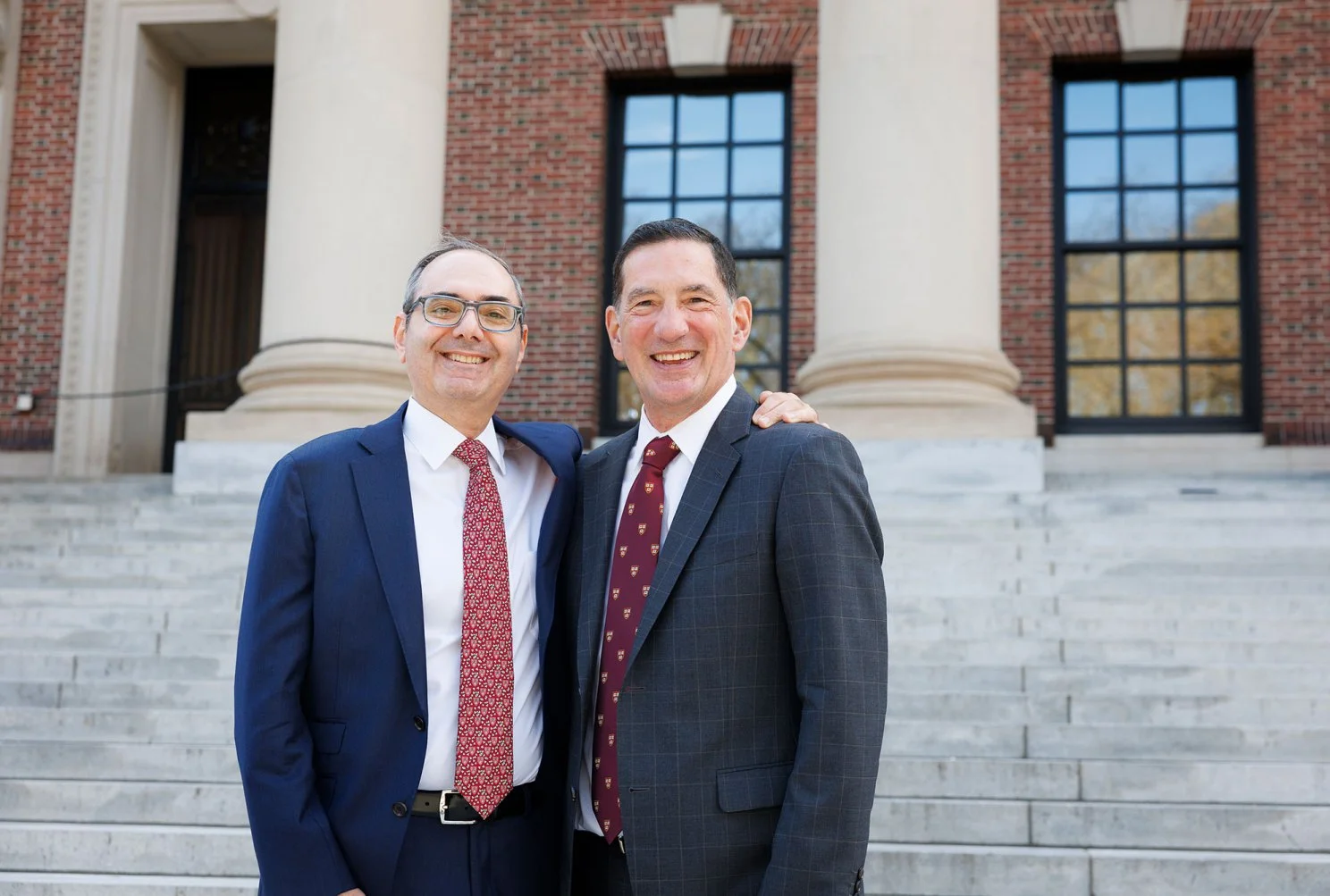 David Battat: Embracing Community as the New HAA President