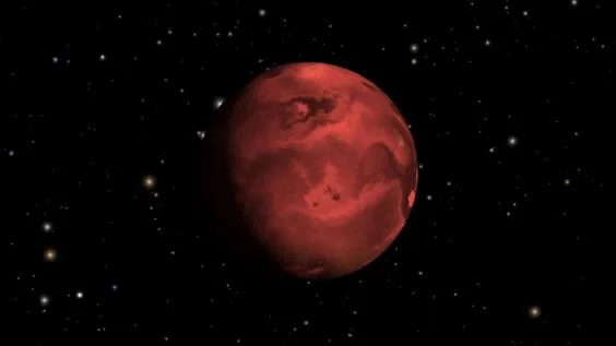 New Research Reveals Atmosphere on Lava Planet HD 3167 b