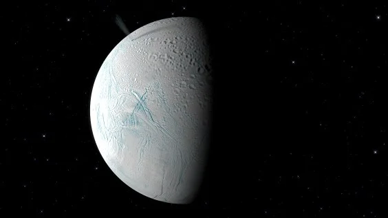 Potential Life on Enceladus: New Research Illuminates Detection Methods